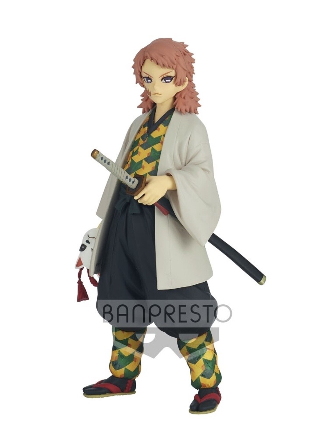 Demon Slayer: Kimetsu no Yaiba FIGURE vol.19(B:Sabito)