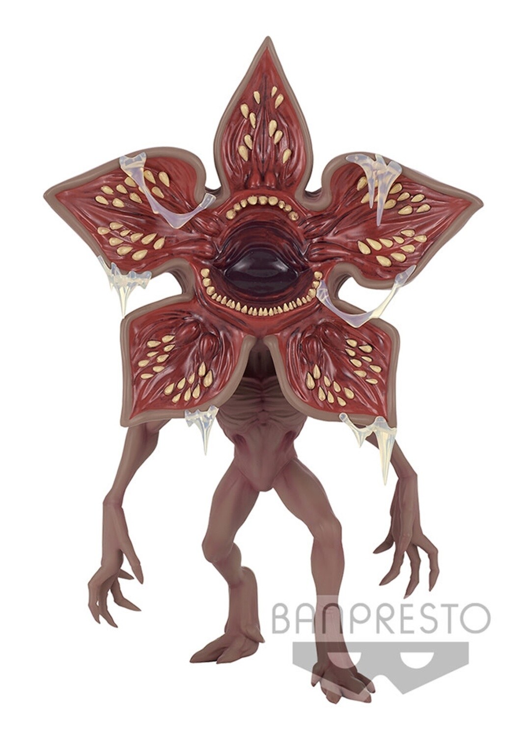 Stranger Things Q Posket Extra-Demogorgon-