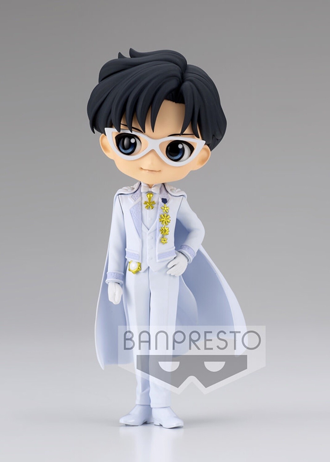 Pretty Guardian Sailor Moon Eternal the Movie Q posket-PRINCE ENDYMION-(ver.A)