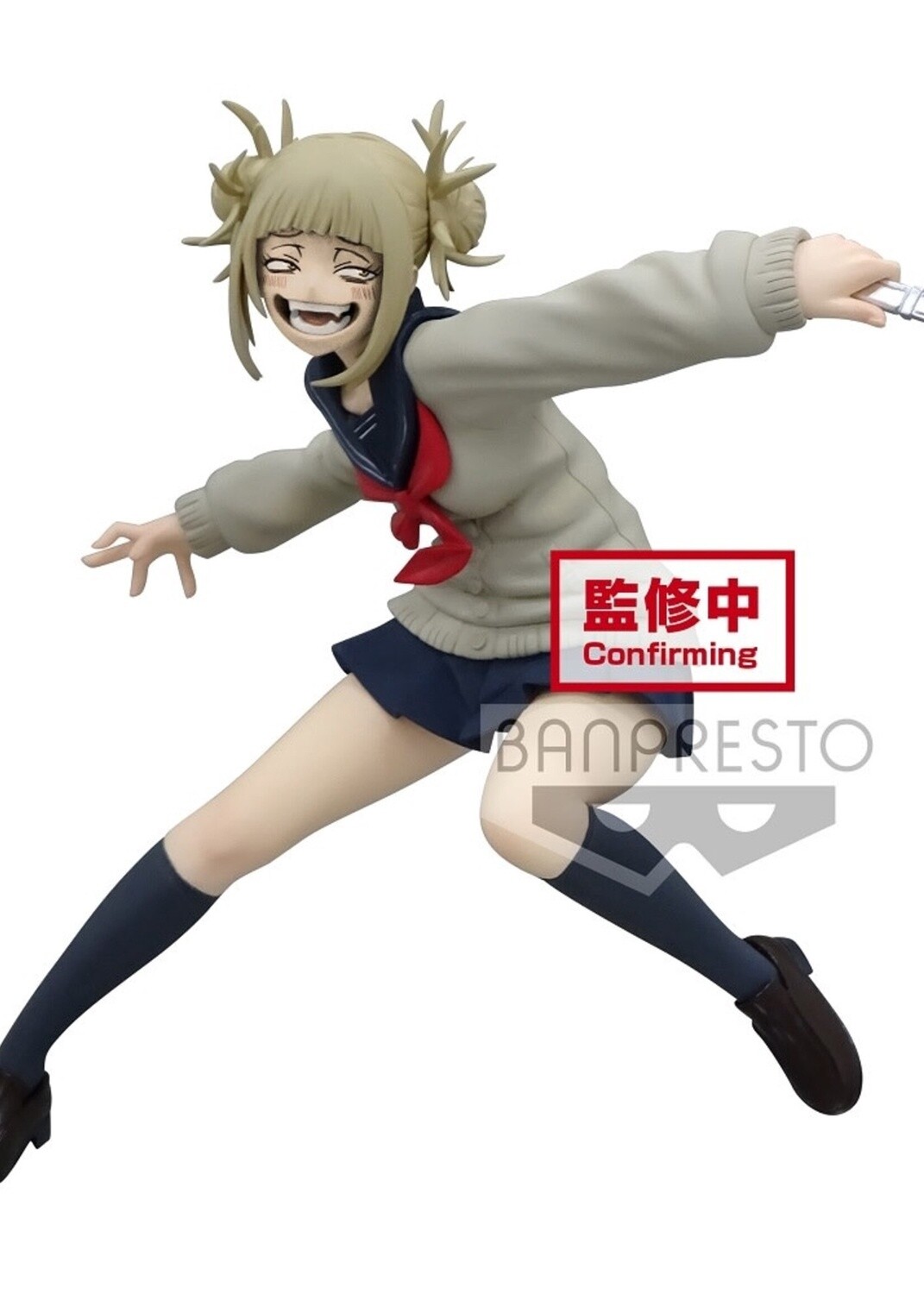 MY HERO ACADEMIA THE EVIL VILLAINS vol.3(B:HIMIKO TOGA)