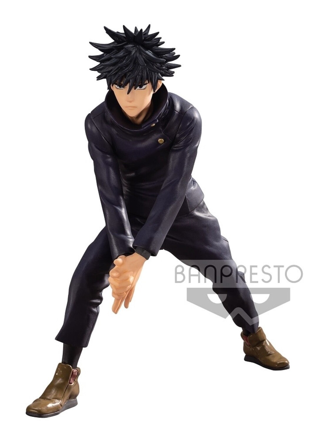 JUJUTSU KAISEN FIGURE-MEGUMI FUSHIGURO-