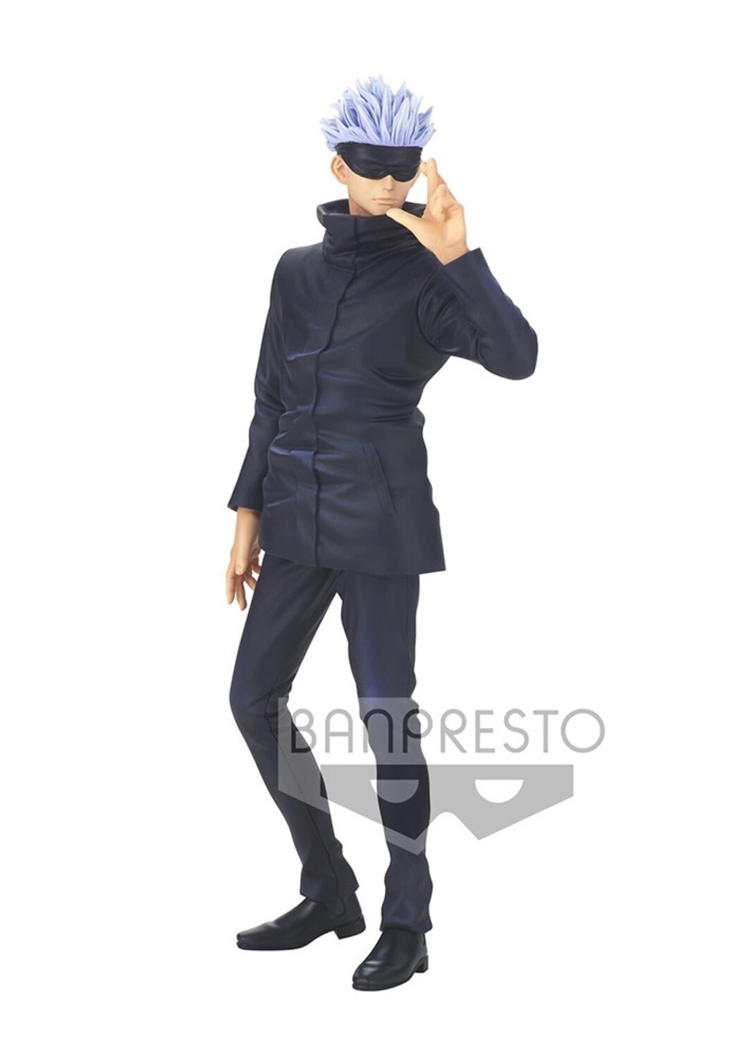 JUJUTSU KAISEN FIGURE-SATORU GOJO-