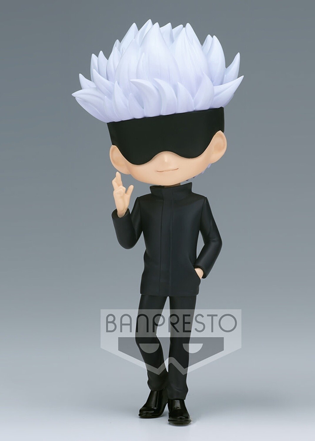 JUJUTSU KAISEN Q posket-SATORU GOJO-(ver.A)