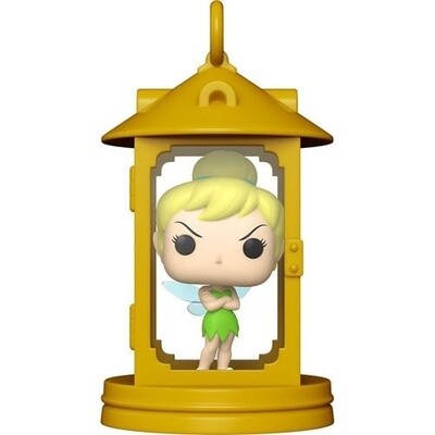 Funko Pop!: Peter Pan - Disney 100 Tinker Bell in Lantern