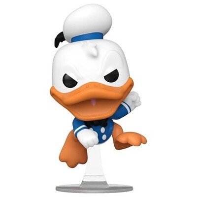 Funko Pop!: Disney 90th Anniversary - Angry Donald Duck