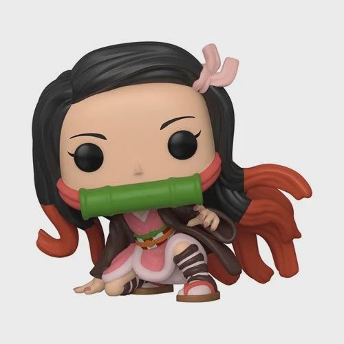 Funko Pop!: Demon Slayer - Nezuko Kamado