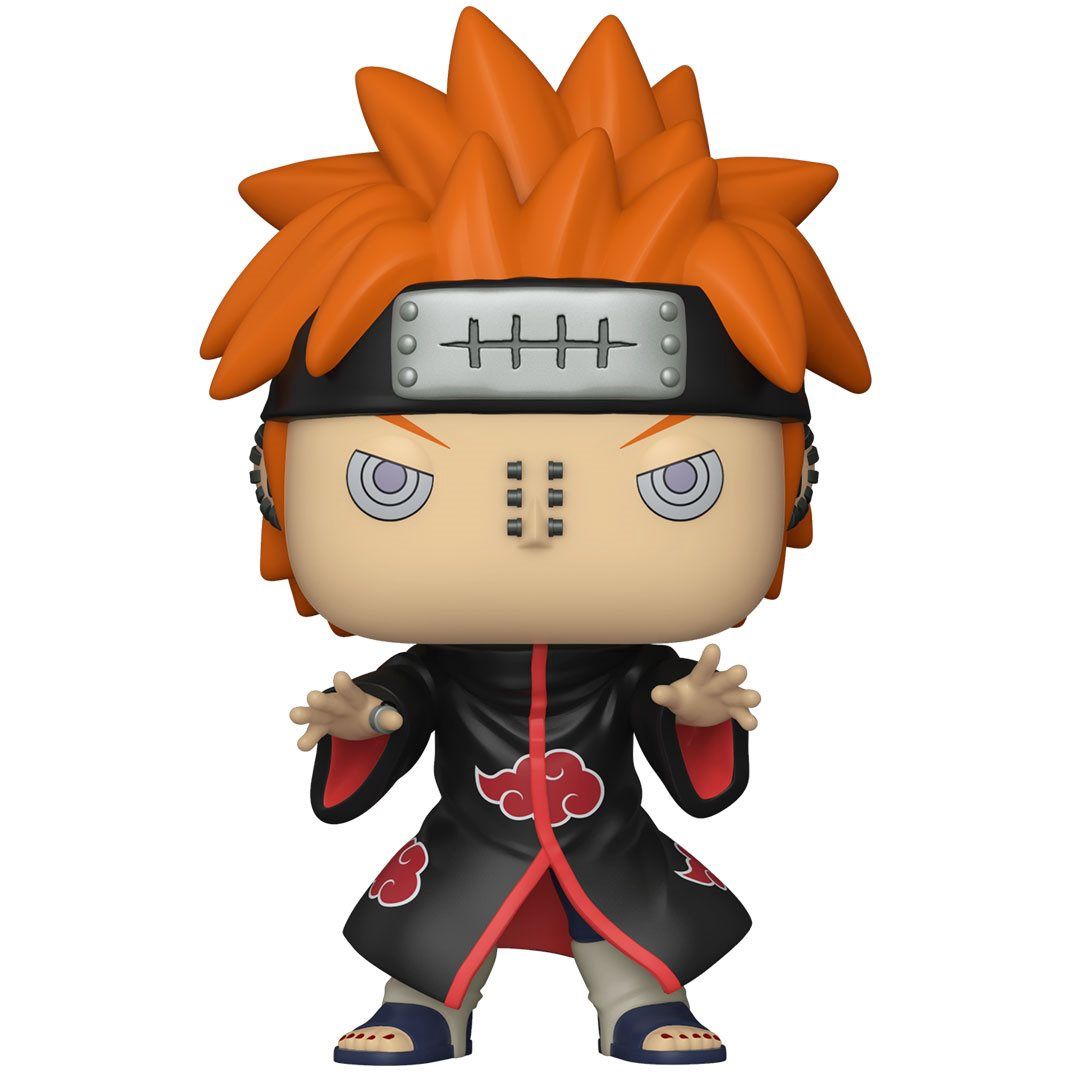 Funko Pop!: Naruto Shippuden - Pain