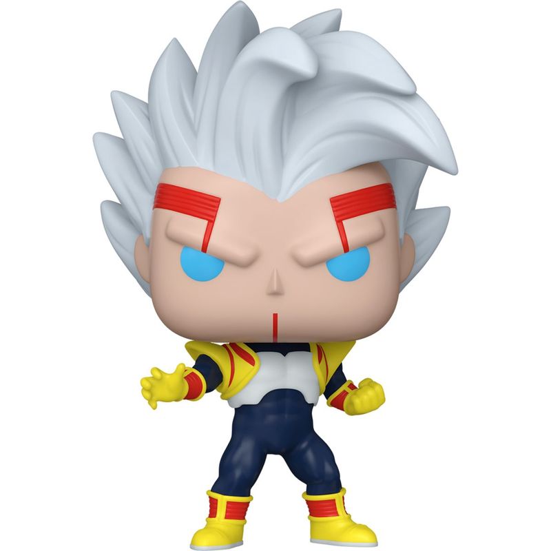 Funko Pop!: Dragon Ball GT - Super Baby 2 EE Exclusive