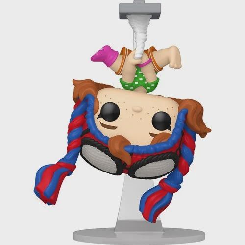 Funko Pop!: Spider-Man: Across The Spider-Verse - Mayday Parker