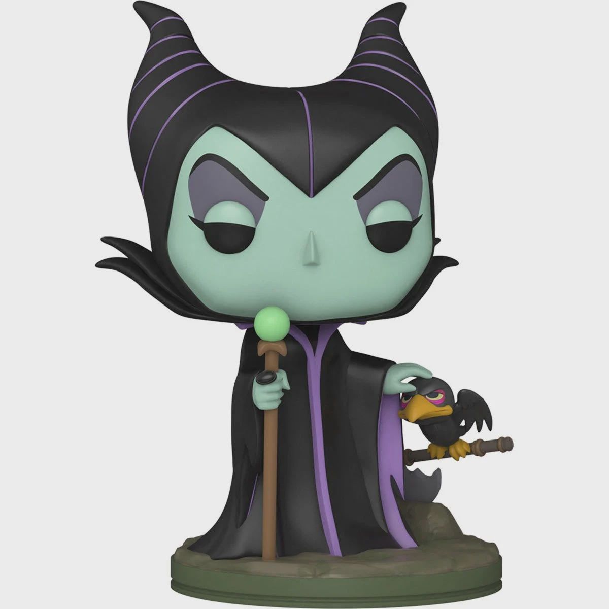 Funko Pop! Disney Villains - Maleficent
