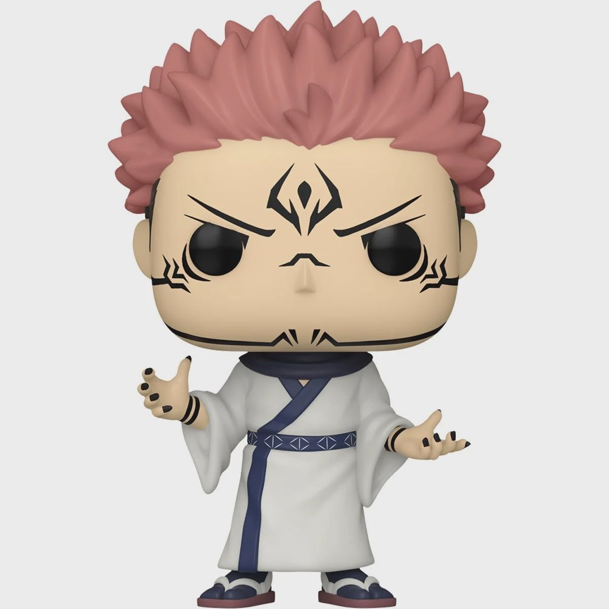 Jujutsu Kaisen Ryomen Sukuna Funko Pop!