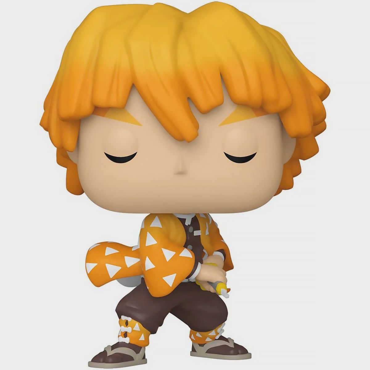 Demon Slayer Zenitsu Agatsuma Funko Pop!