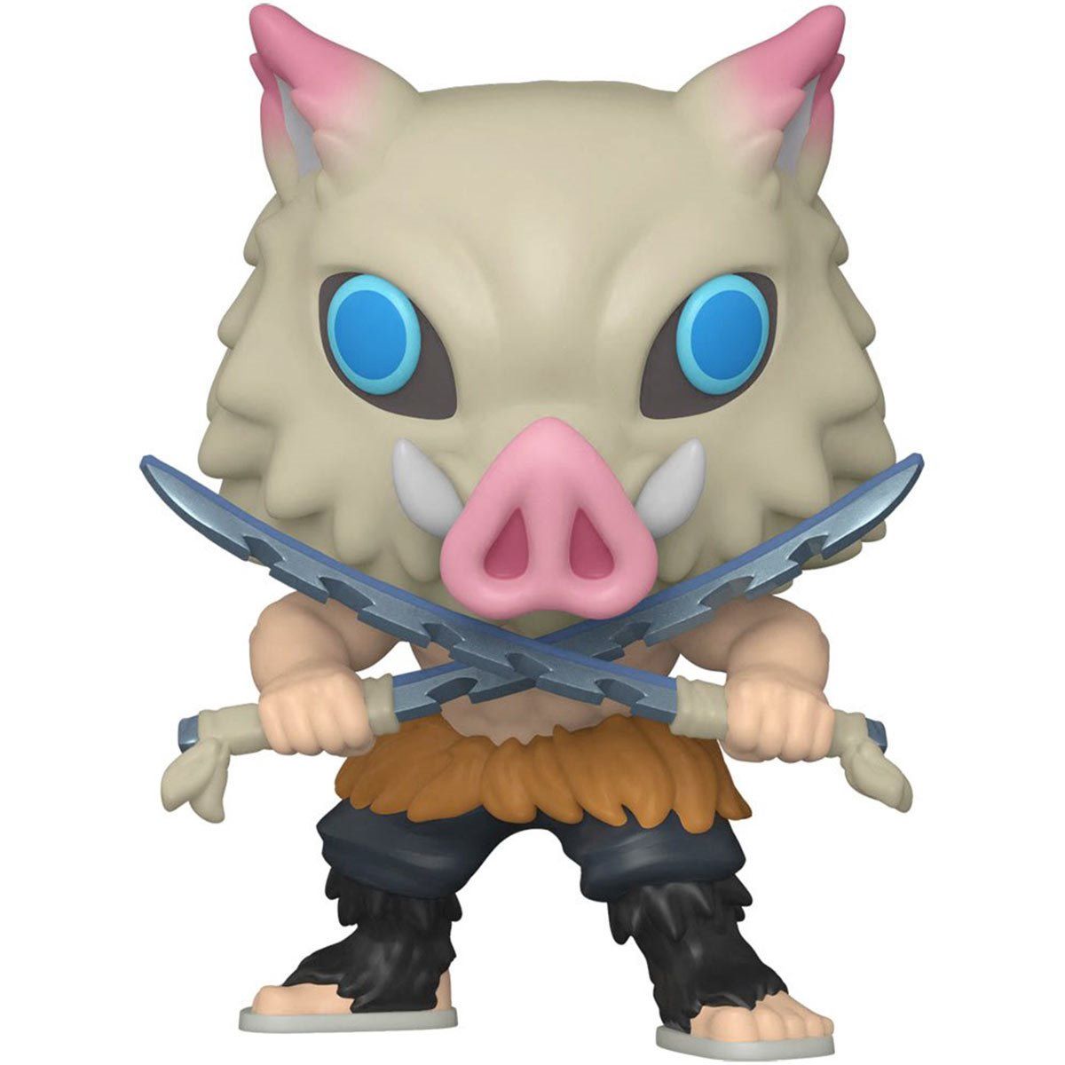 Demon Slayer Inosuke Hashibira Funko Pop!