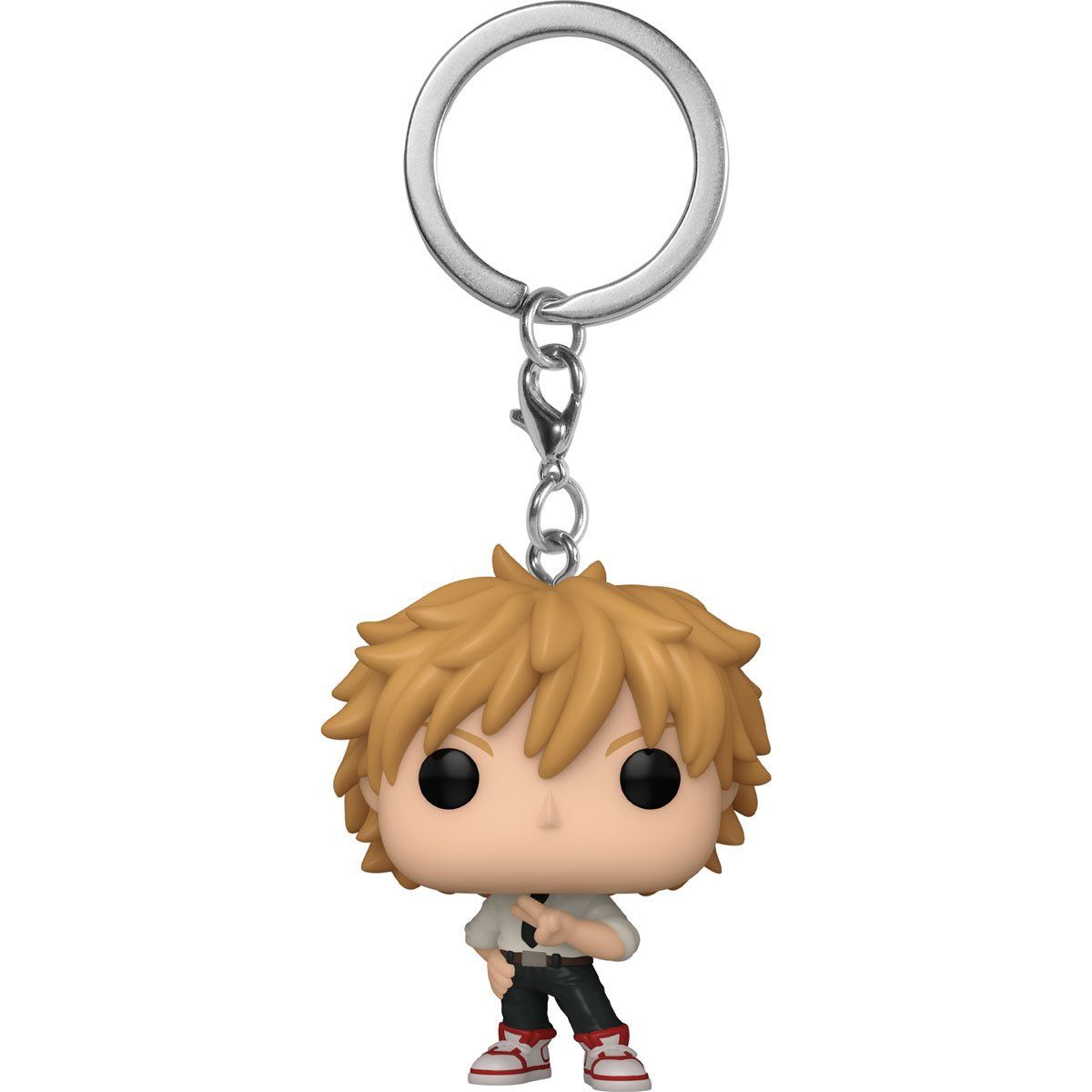 Chainsaw Man Denji Funko Pocket Pop! Key Chain