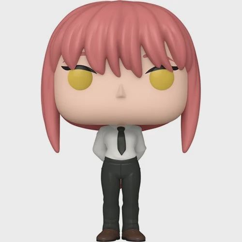 Chainsaw Man Makima Funko Pop! Vinyl Figure