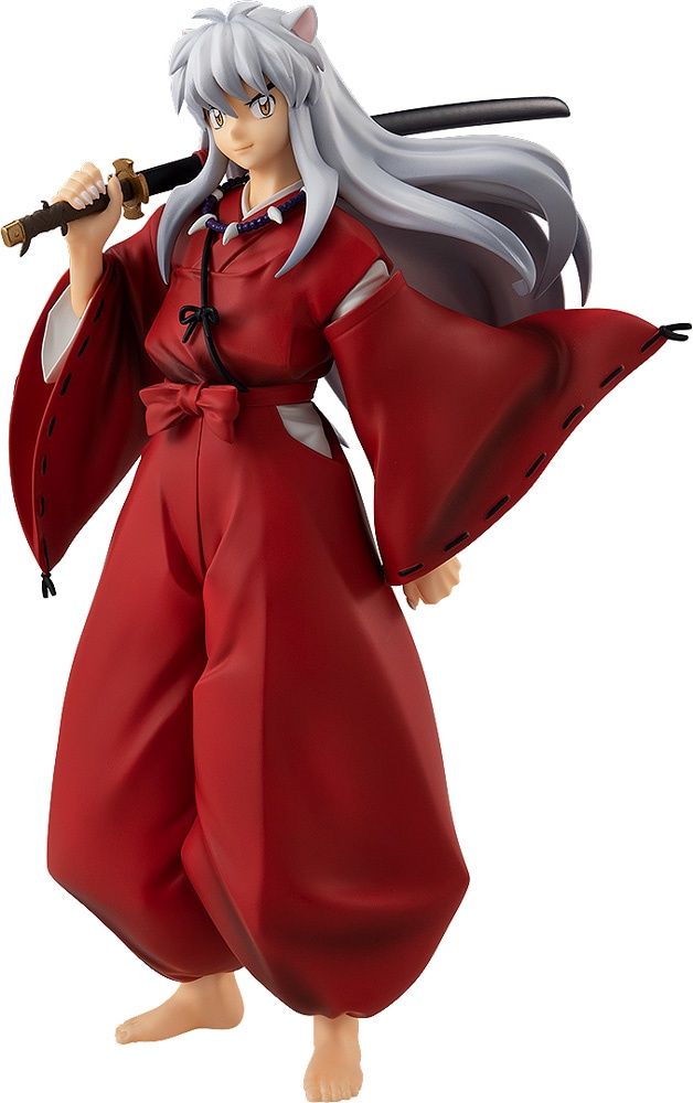 POP UP PARADE Inuyasha(Re-run)