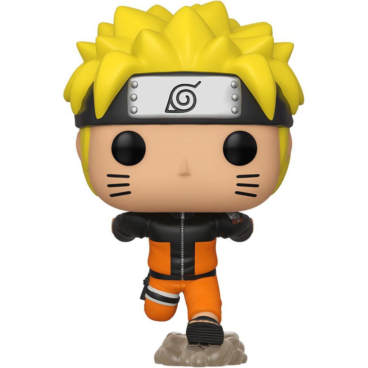 Naruto Running Funko Pop!