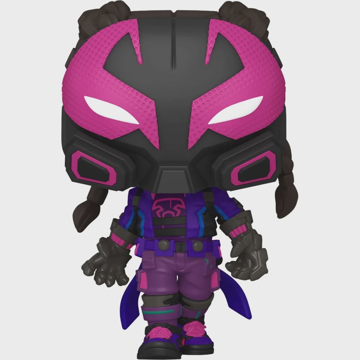 Spider-Man: Across The Spider-Verse Miles G Morales Funko Pop!