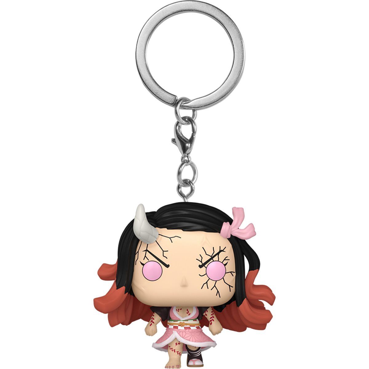 Demon Slayer Nezuko Kamado (Demon Form) Funko Pocket Pop!