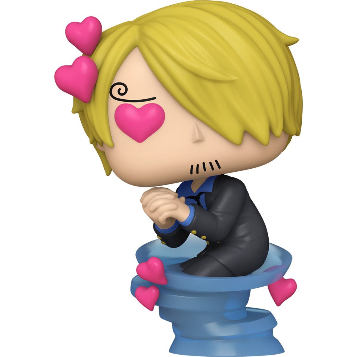 One Piece Sanji (2024) Funko Pop! Vinyl