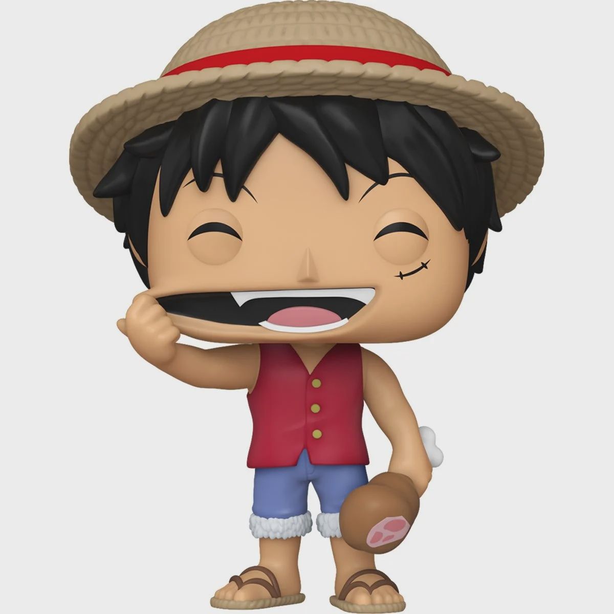 One Piece Luffy (2024) Funko Pop!