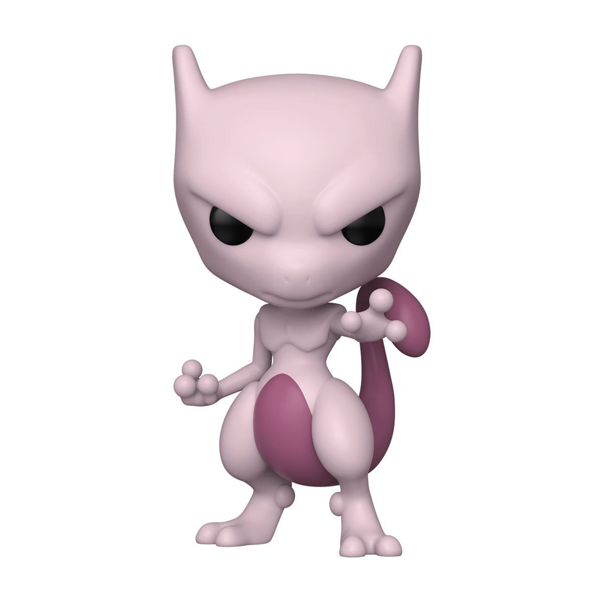 Pokemon Mewtwo Funko Pop!