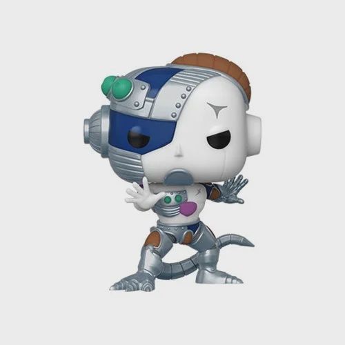 Dragon Ball Z Mecha Frieza Funko Pop!