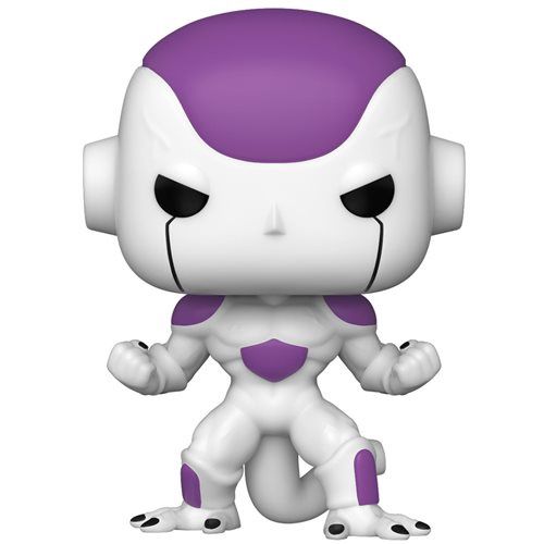 Dragon Ball Z Frieza 4th Form Funko Pop!