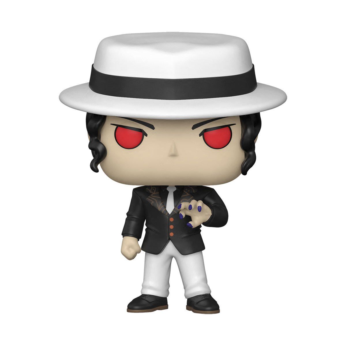Demon Slayer Muzan Kibutsuji Funko Pop!