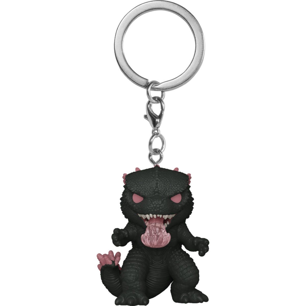 Godzilla x Kong: The New Empire Godzilla with Heat-Ray Funko Pocket Pop!