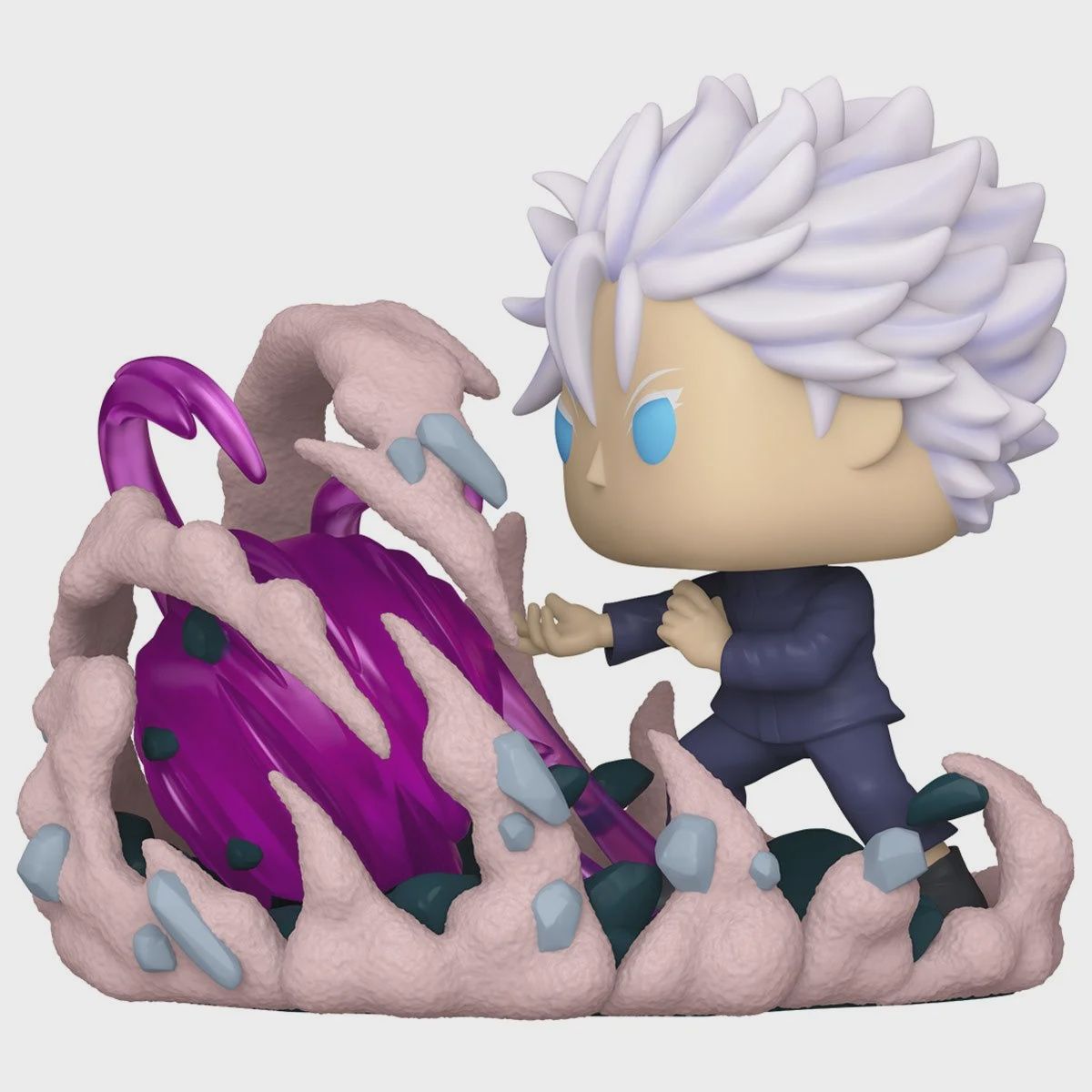 Jujutsu Kaisen Satoru Gojo Hollow Technique Deluxe Funko Pop!
