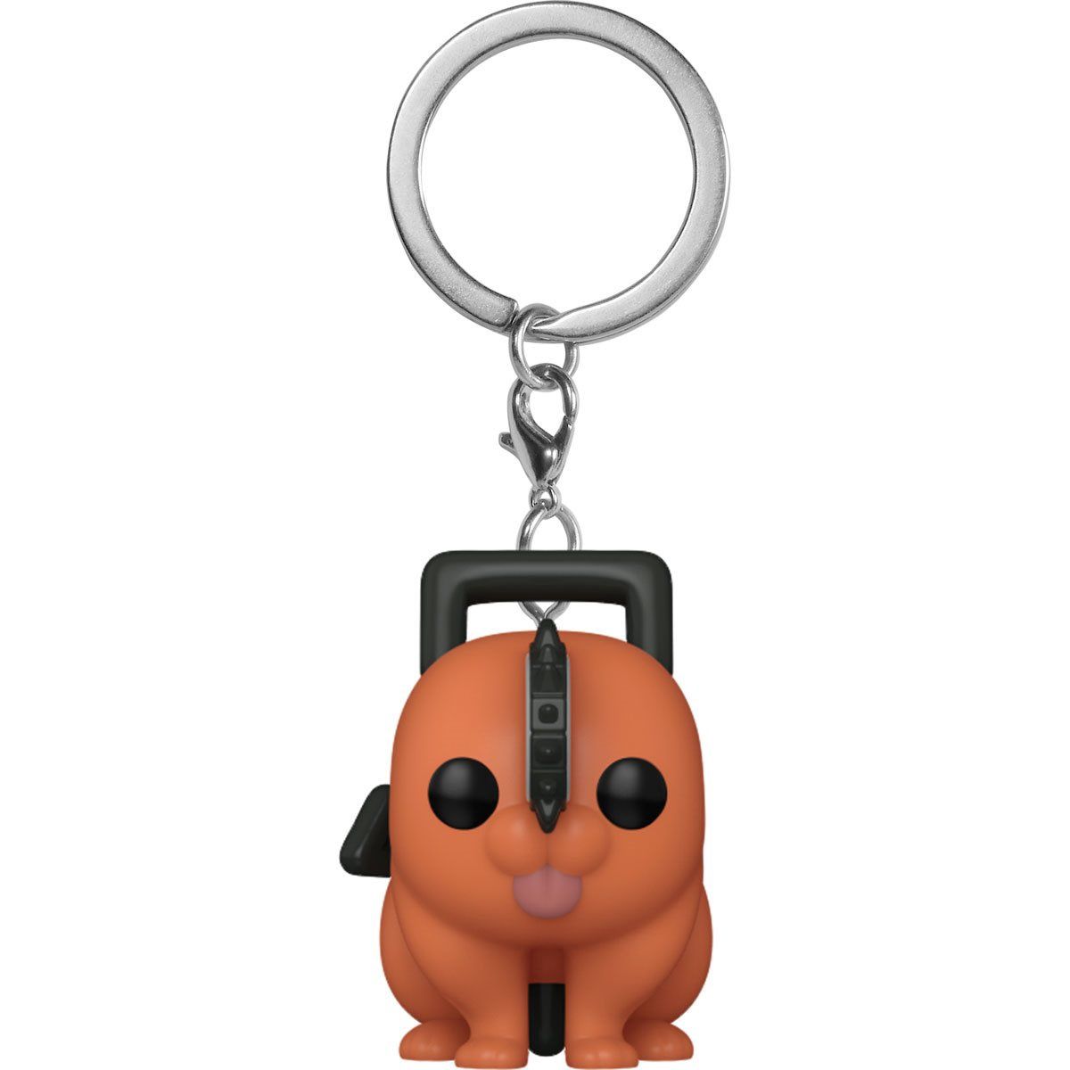Chainsaw Man Pochita Funko Pocket Pop!