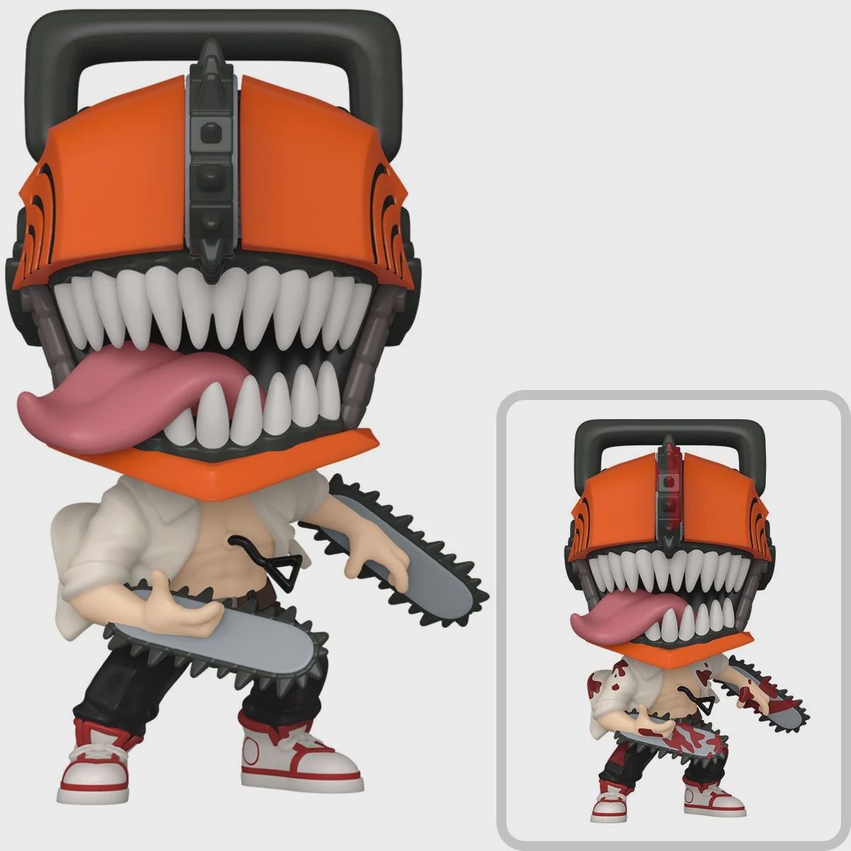 Chainsaw Man Funko Pop!