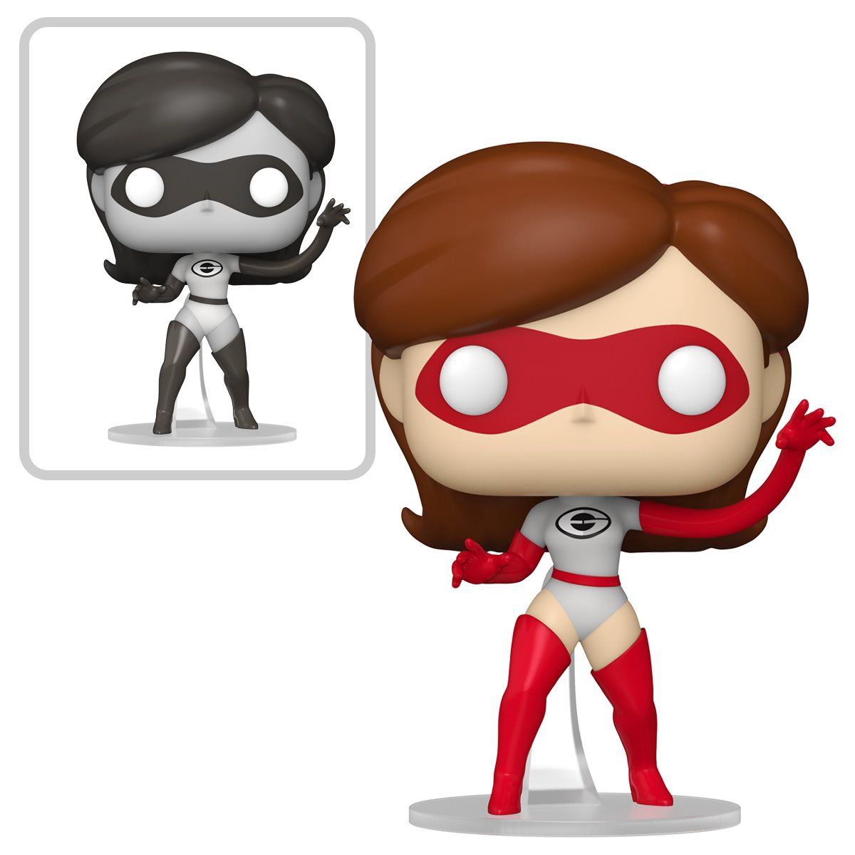 The Incredibles 20th Anniversary Elastigirl Funko Pop!