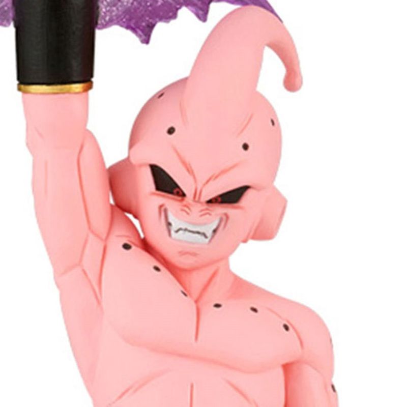 Dragon Ball Z Majin Buu G x Materia Statue - ReRun