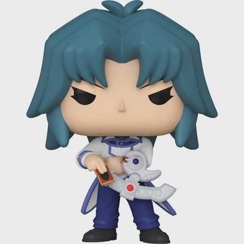 Yu-Gi-Oh Zane Truesdale Funko Pop! Vinyl Figure #1737
