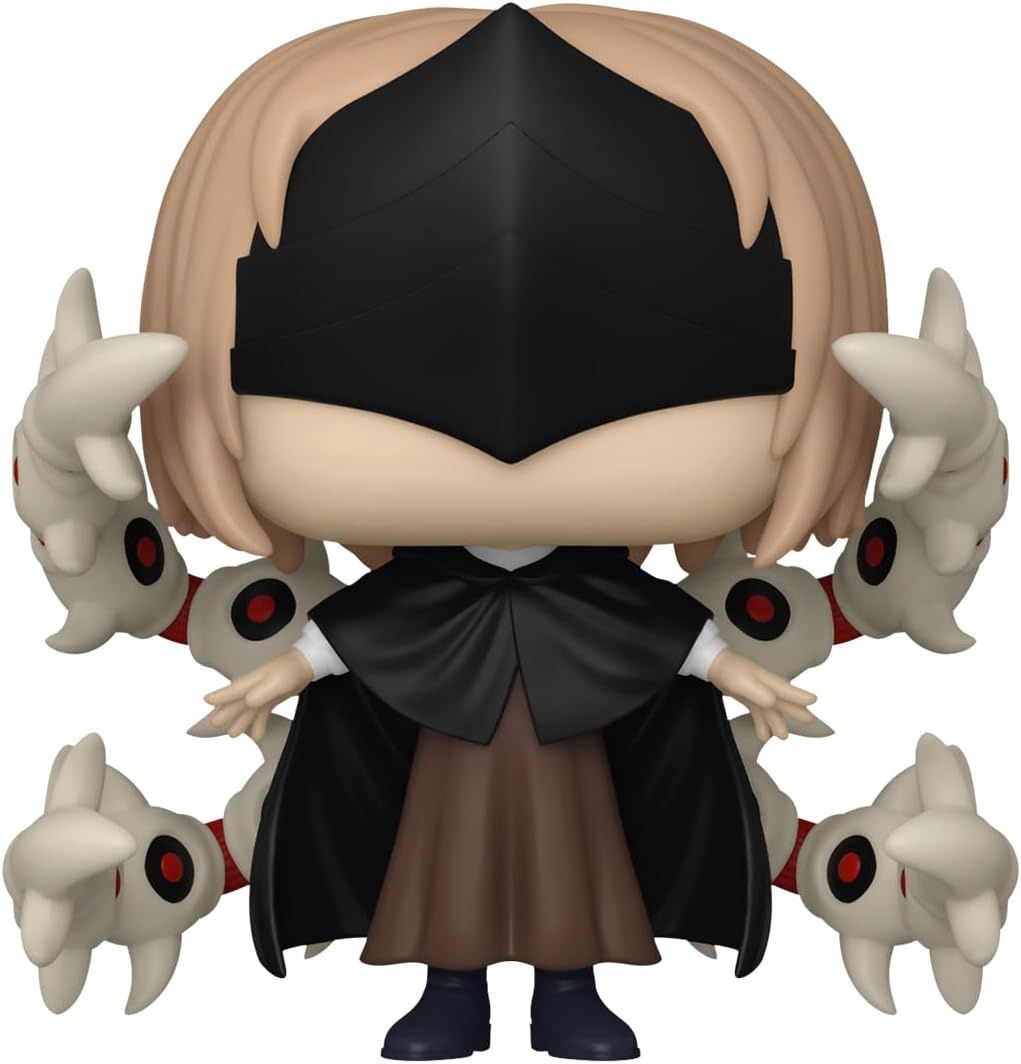 Funko Pop! Tokyo Ghoul:re - Hinami Fueguchi