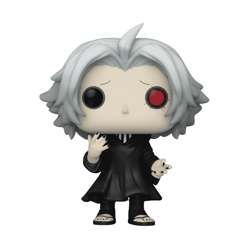 Funko Pop! Tokyo Ghoul:re - Owl