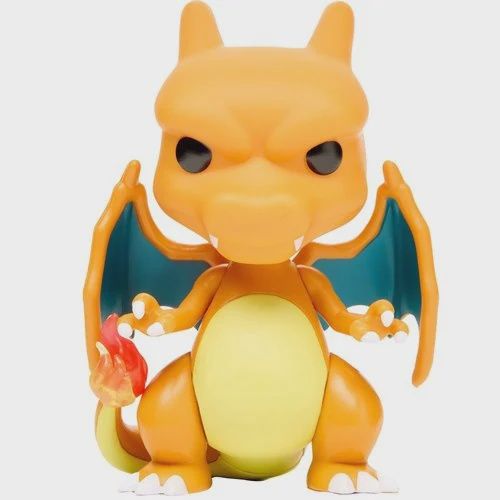 Pokemon Charizard Funko Pop! Vinyl Figure #843