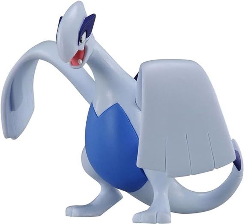 Takara Tomy Pokemon Moncolle Lugia ML-02