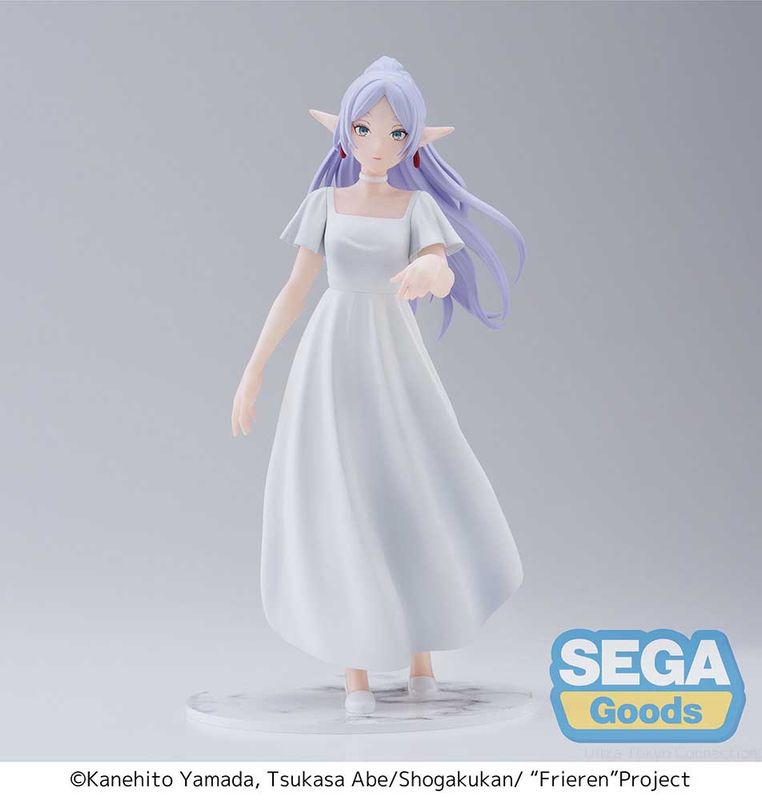 Luminasta &quot;Frieren: Beyond Journey&#39;s End&quot; &quot;Frieren&quot; ~In Vorig~