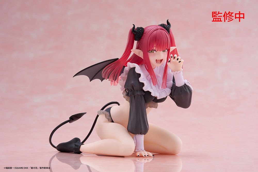 My Dress-Up Darling Desktop Cute Figure - Marin Kitagawa (Liz Ver.)