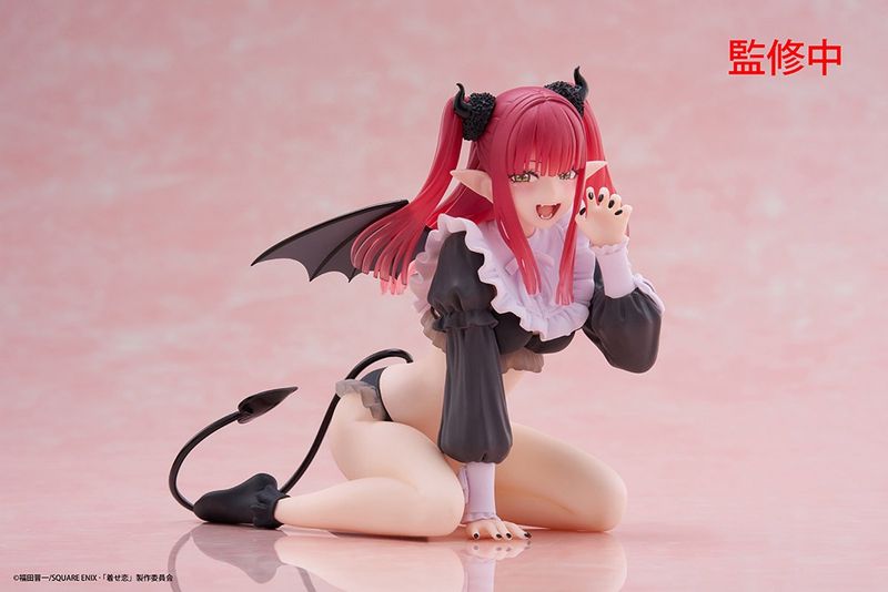 My Dress-Up Darling Desktop Cute Figure - Marin Kitagawa (Liz Ver.)