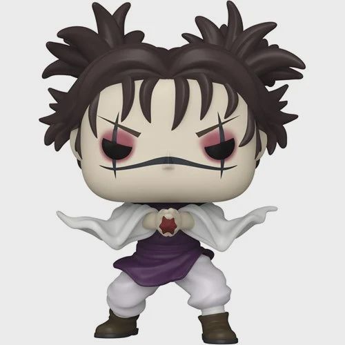 Jujutsu Kaisen Choso Funko Pop! Vinyl Figure #1886