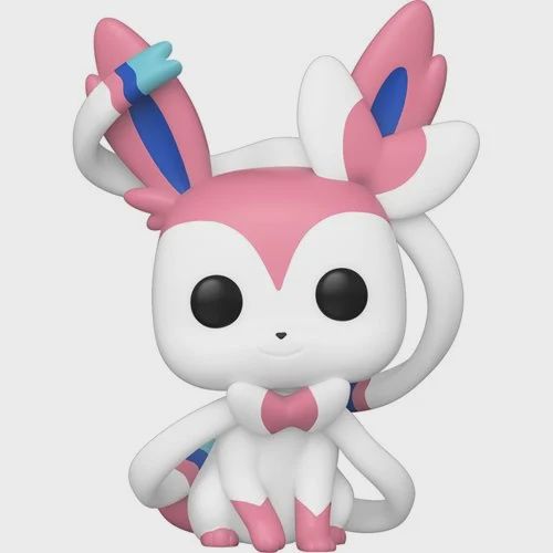 Pokemon Sylveon Funko Pop! Vinyl Figure #857