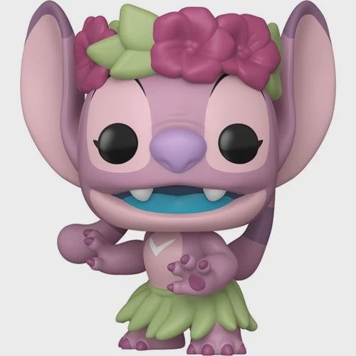 Lilo &amp; Stitch Luau Angel Funko Pop! Vinyl Figure #1568