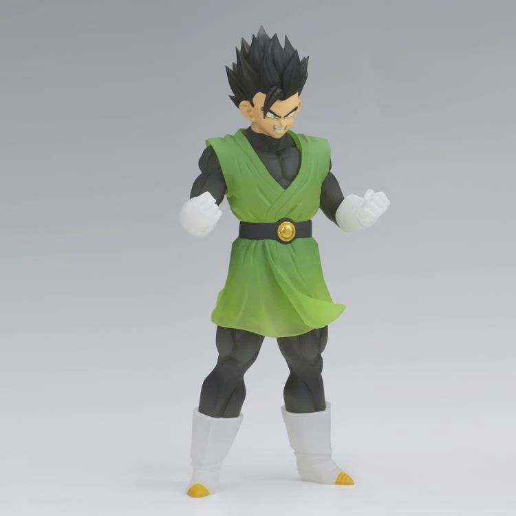 Dragon Ball Z Clearise Gohan (Great Saiyaman II Ver. A)
