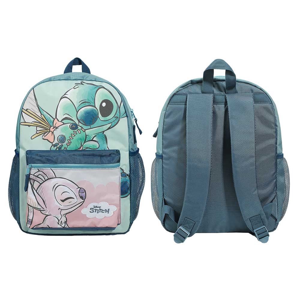 Disney Lilo &amp; Stitch Backpack