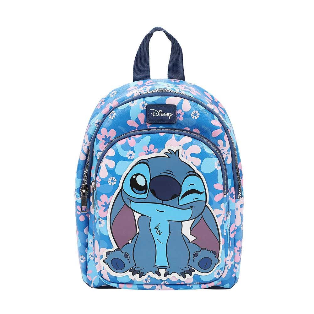 Disney Lilo &amp; Stitch AOP Youth Mini Backpack