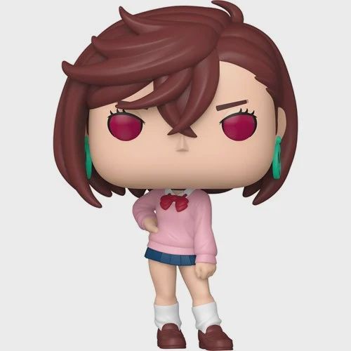 Dandadan Momo Funko Pop! Vinyl Figure #2099